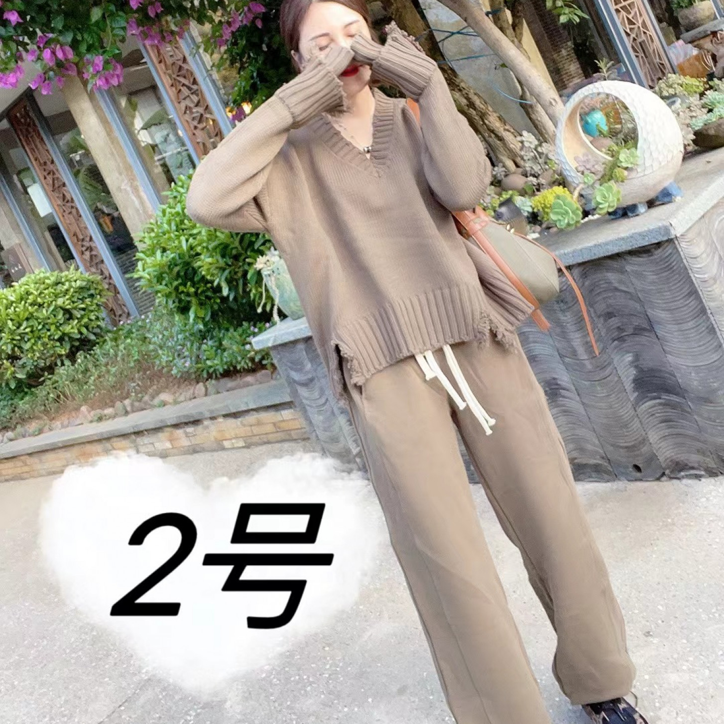 (找编码拍)600-999号女装二号