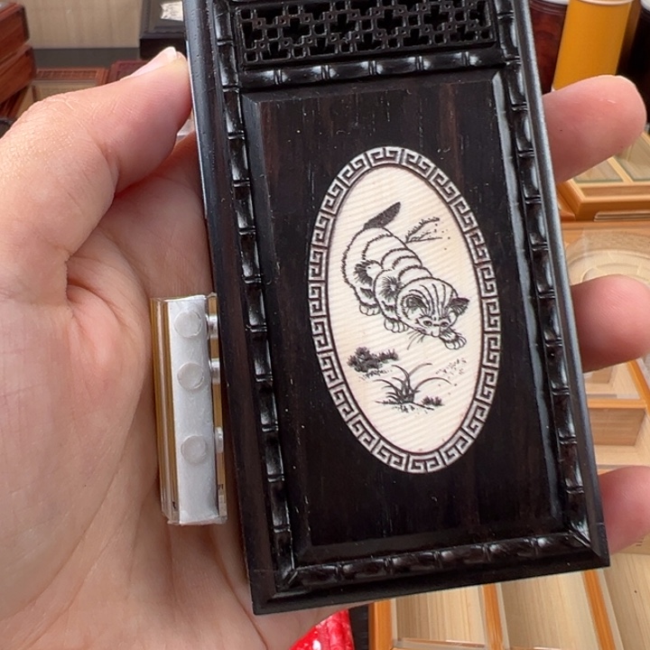 盒子加湿器一套仅一天