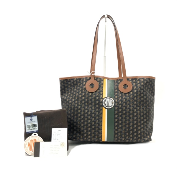 95新/包包/摩奈/250123EL0006