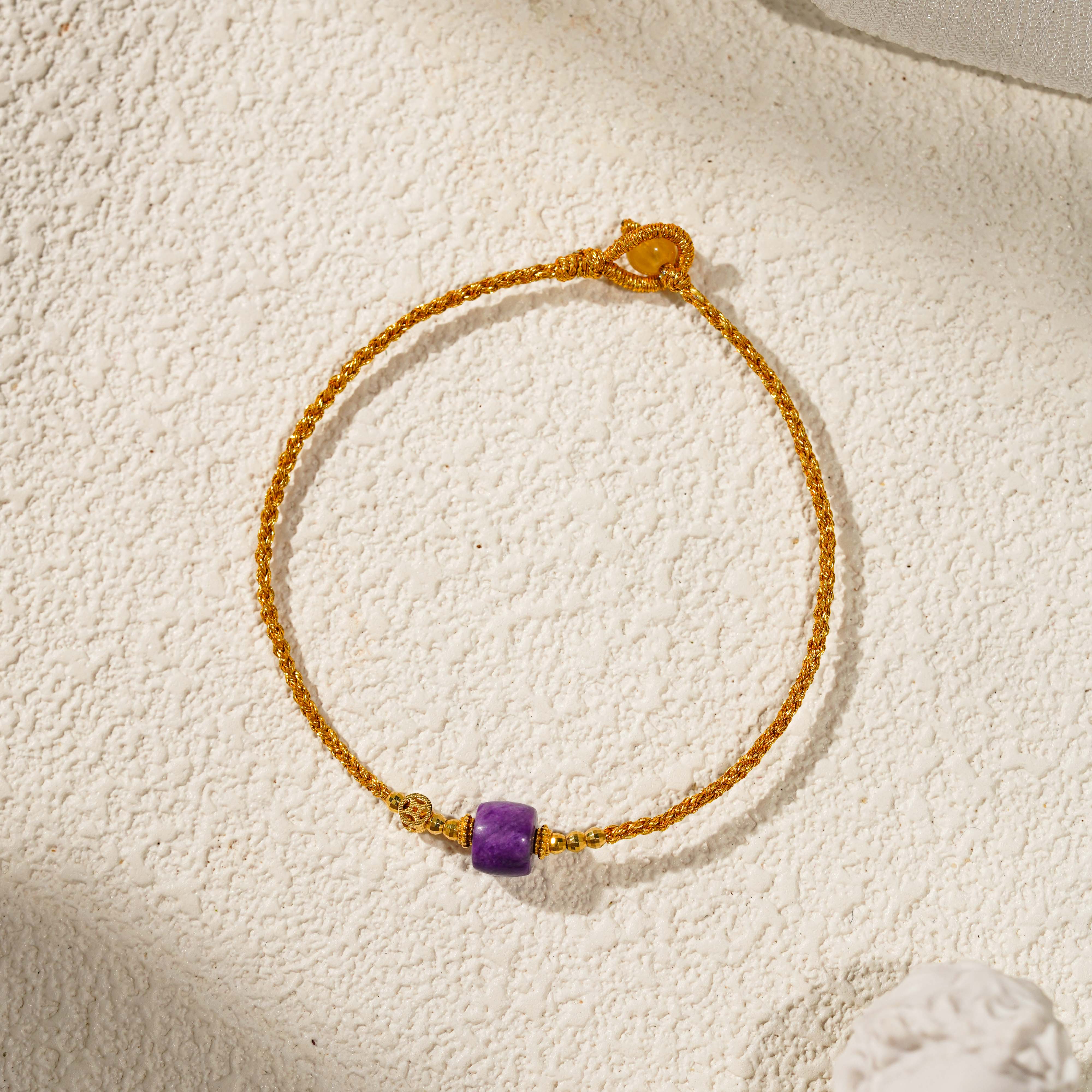 【一“身”富贵】舒俱来手18（天然珠宝多样性发其一）