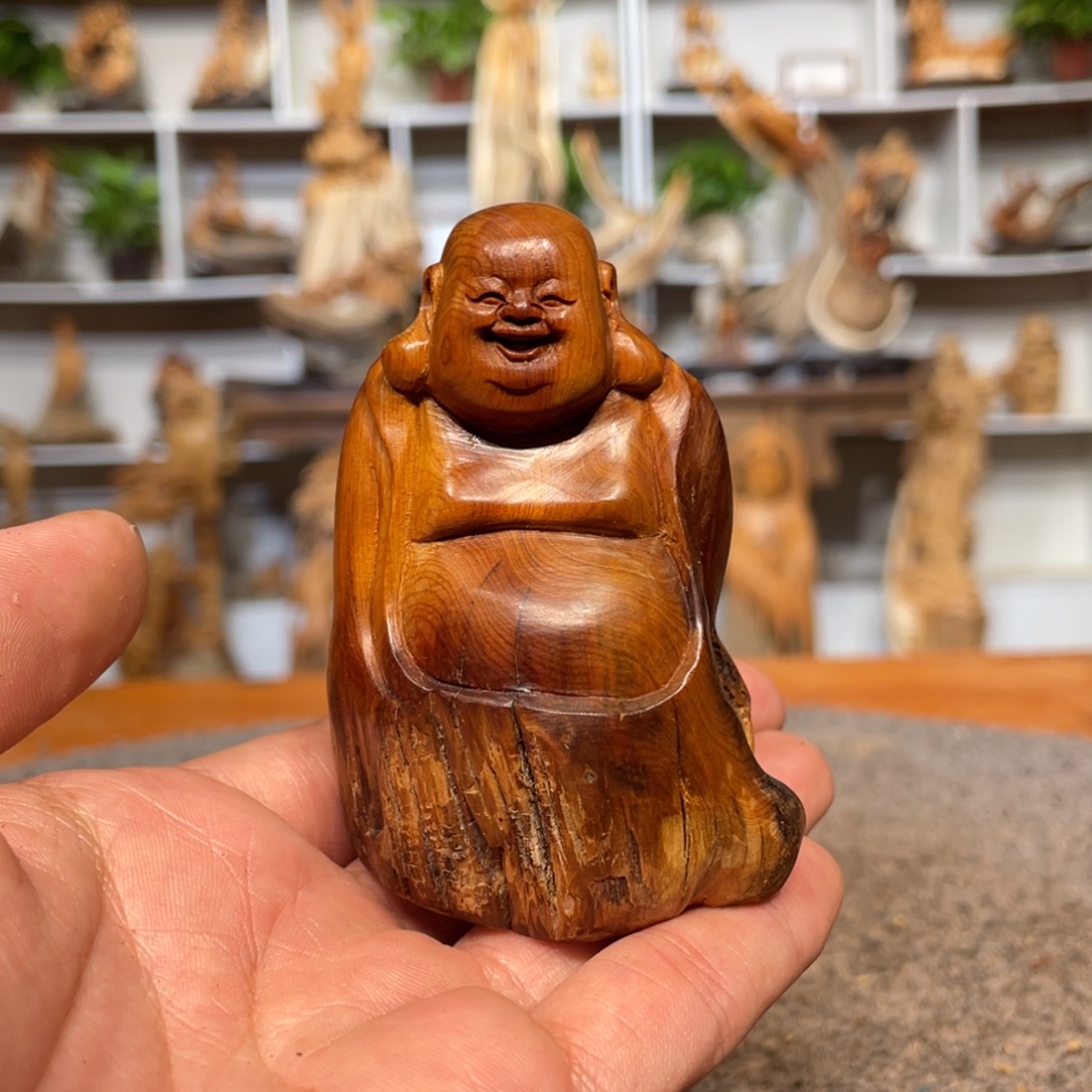 柏木（崖柏）4566666555