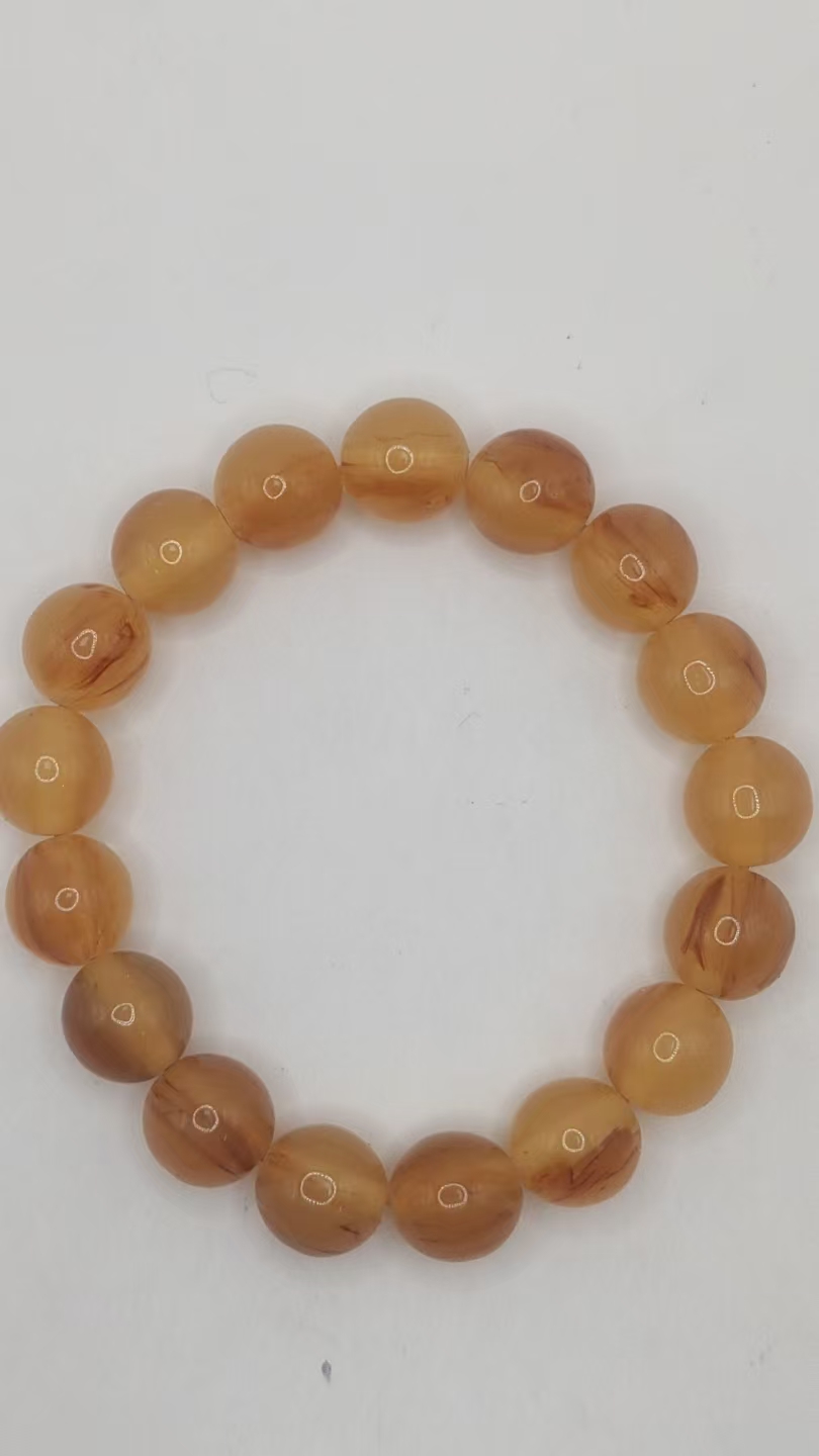 YY10【恒利】精美时尚大气搭配手串（多样性发其一）