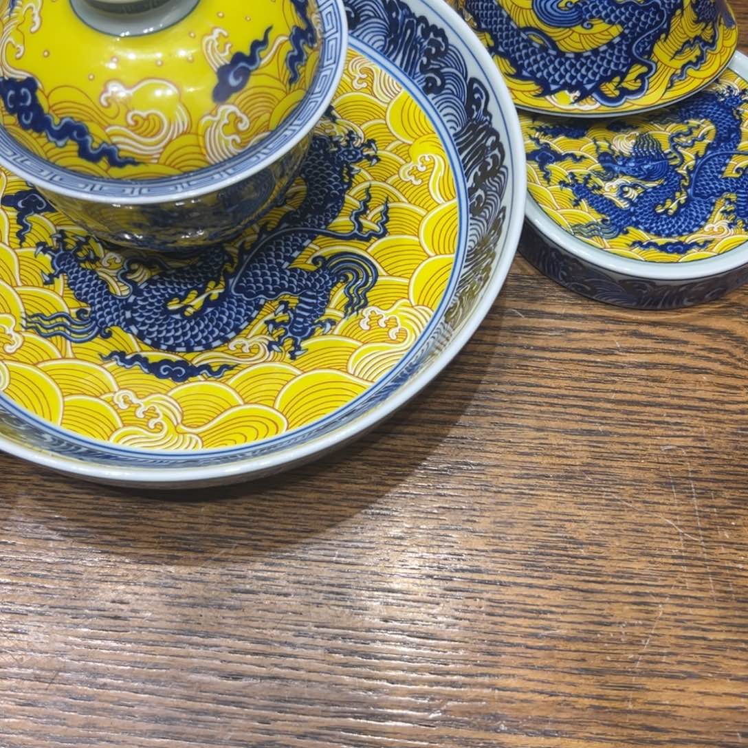 景德镇瓷器博物研究