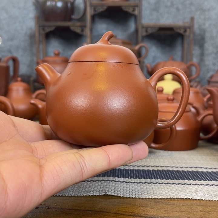 紫砂茶壶紫砂茶具