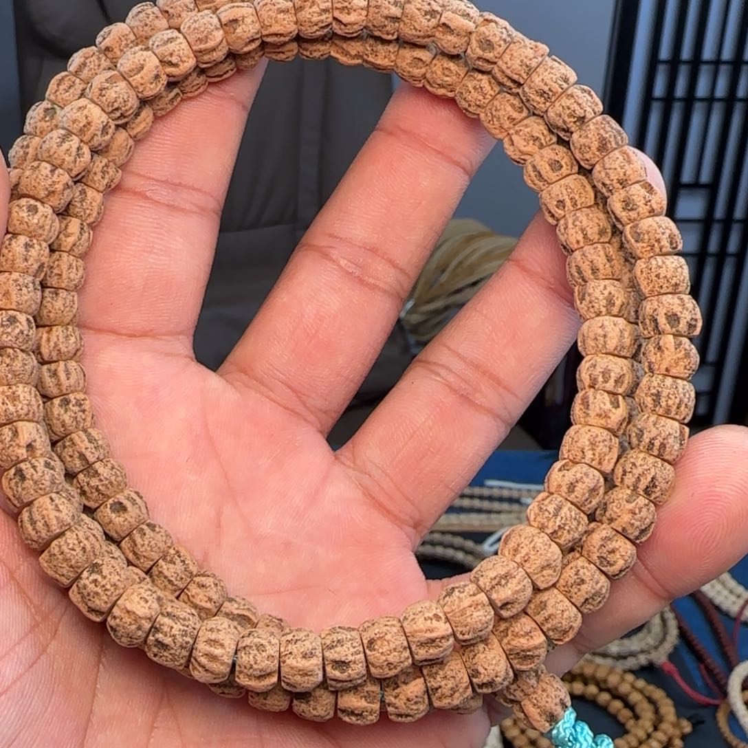 柏香籽/百香籽吊坠