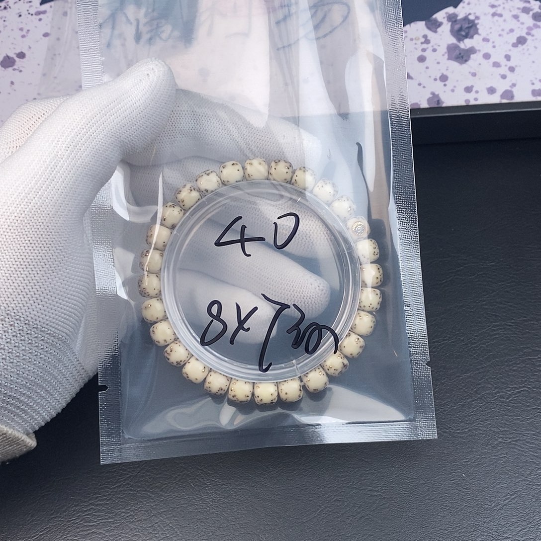 吊坠星月菩提星月