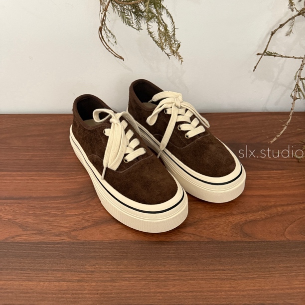 slx@ 757-519 百搭休闲板鞋