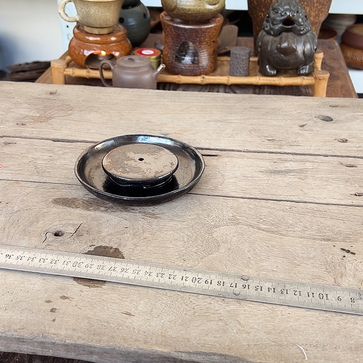 宜兴紫砂粗陶茶具紫砂14