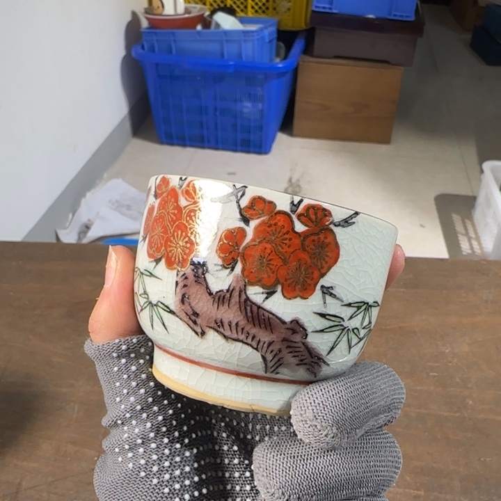 回流瓷器温暖你的心167