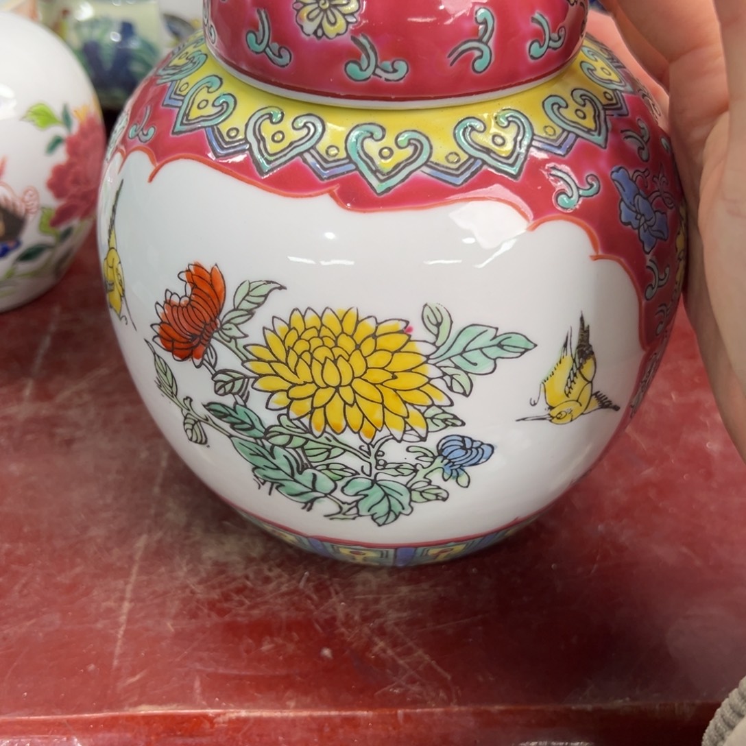 陶摆件陶瓷陶瓷艺术