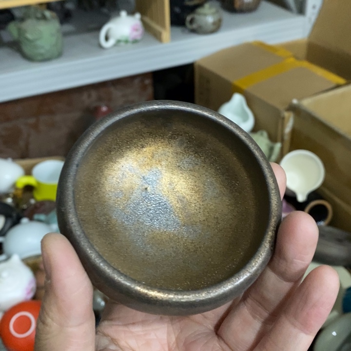 陶瓷艺术品及陶瓷制品