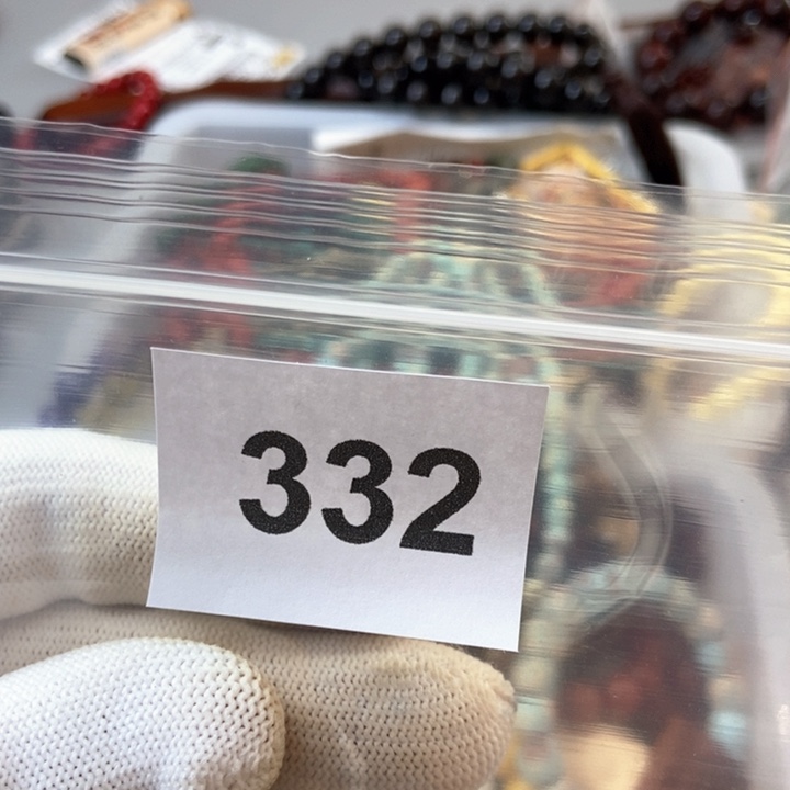 大果紫檀（缅甸花梨）暗*行332