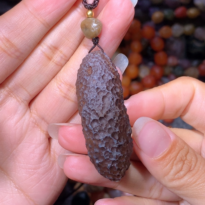 玛瑙/玉髓珠宝半成品未镶嵌