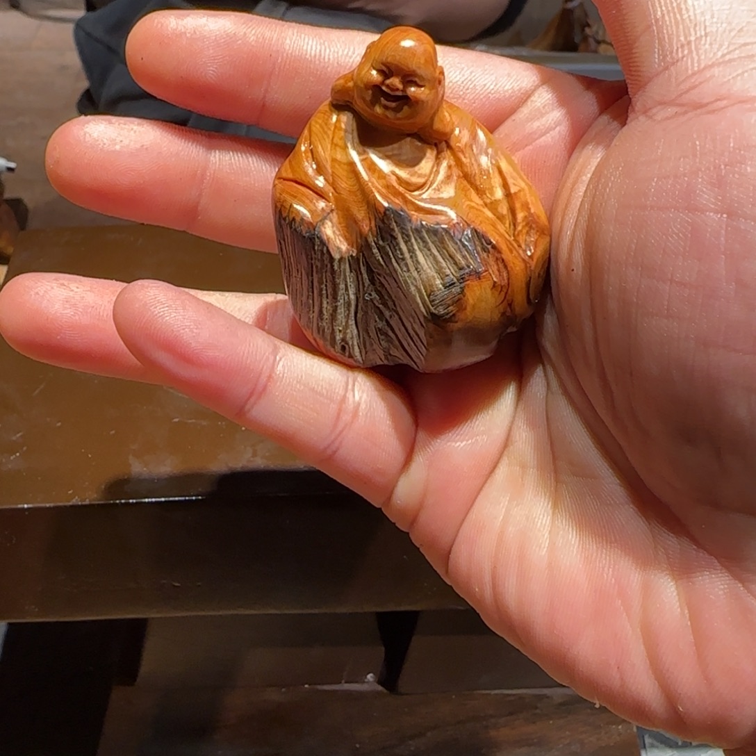 喝***蝣柏木（崖柏）太行崖柏纯手工