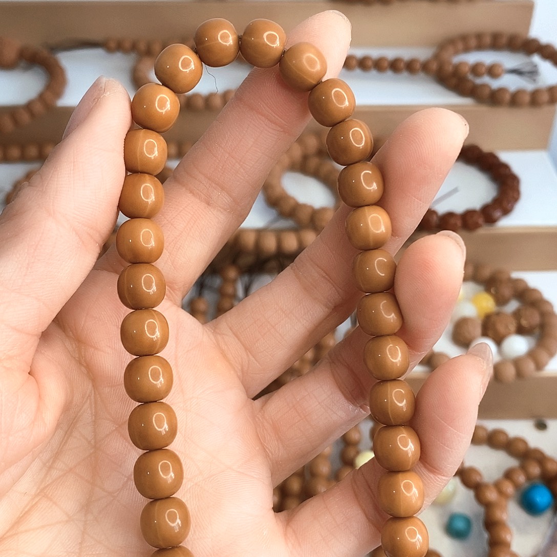 手串猴头核桃老型