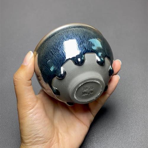 【闪购商品】茶盏-10100..........
