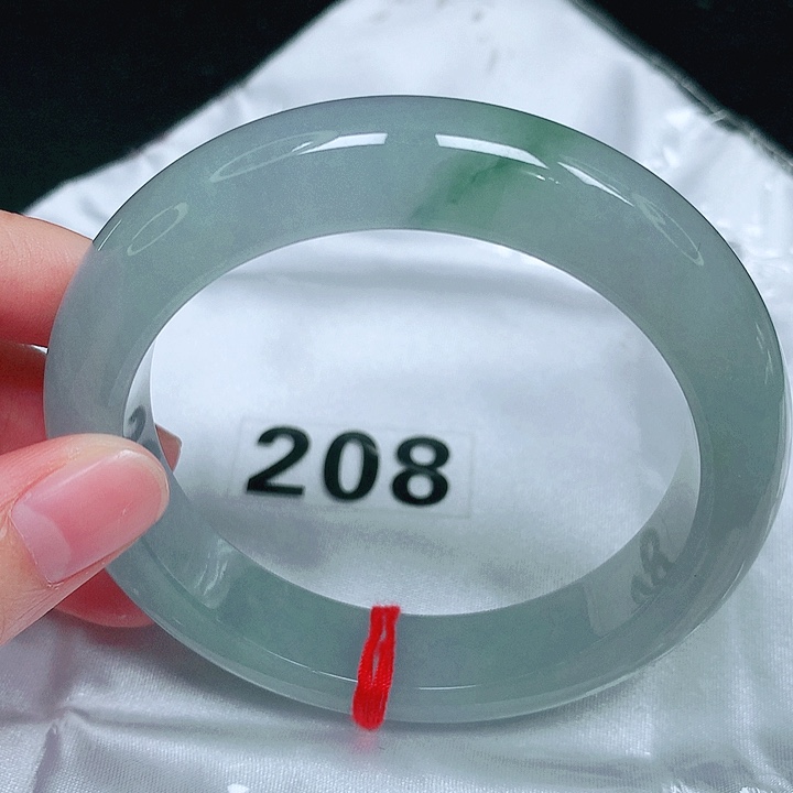 翡翠未镶嵌手镯翡翠手镯未镶嵌