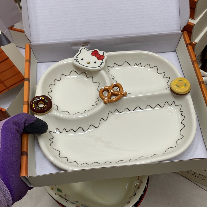 陶瓷制品满25拼单发货默认微瑕