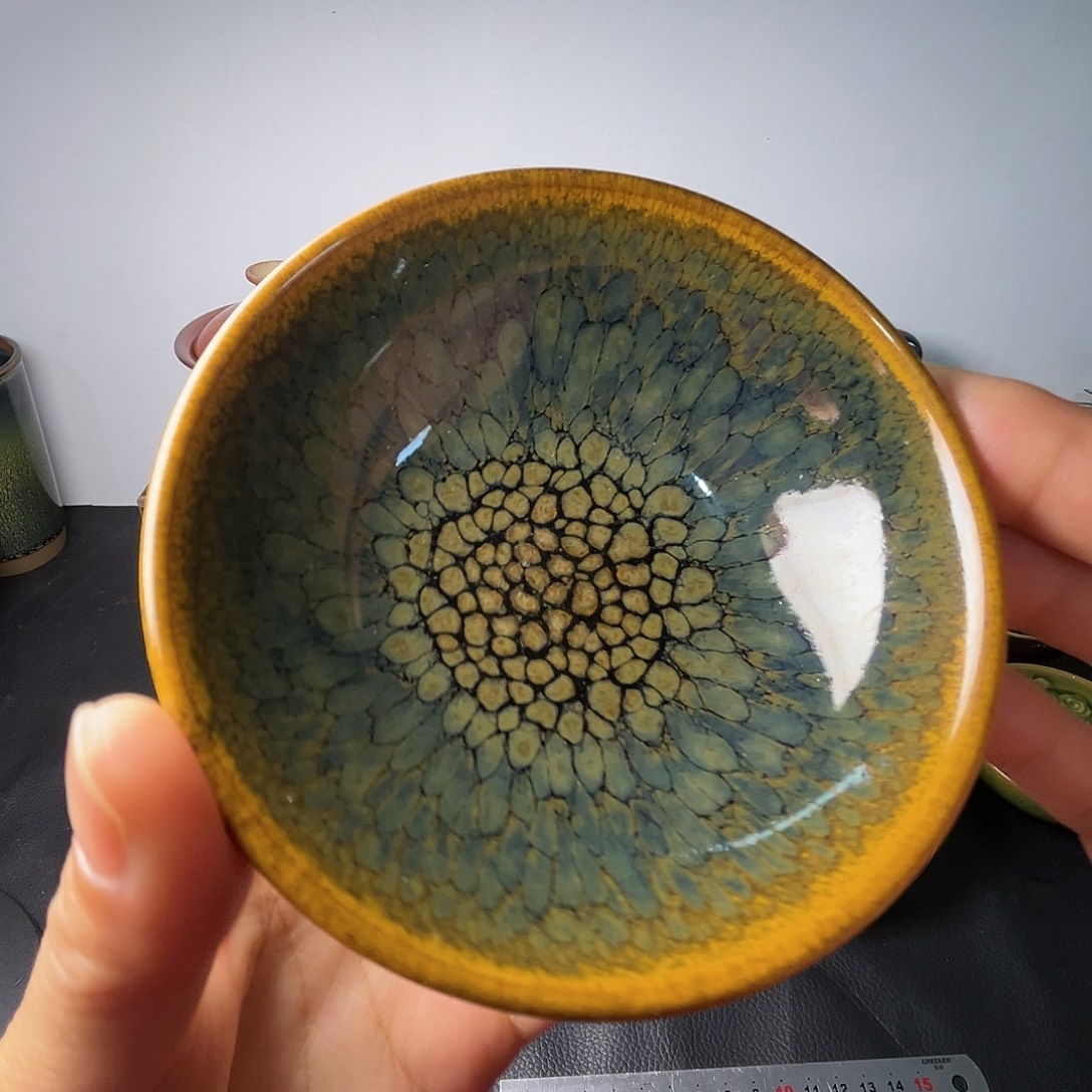 茶盏你在那干什子哦不