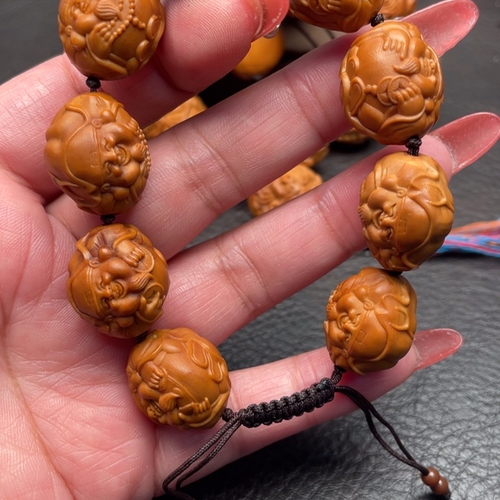 手串橄榄核橄榄核