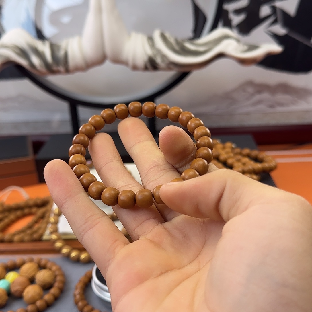 手串猴头核桃小老型