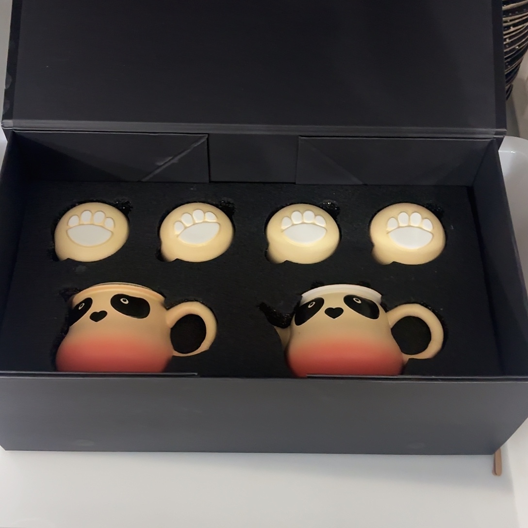 高温陶瓷茶壶茶杯盖碗等