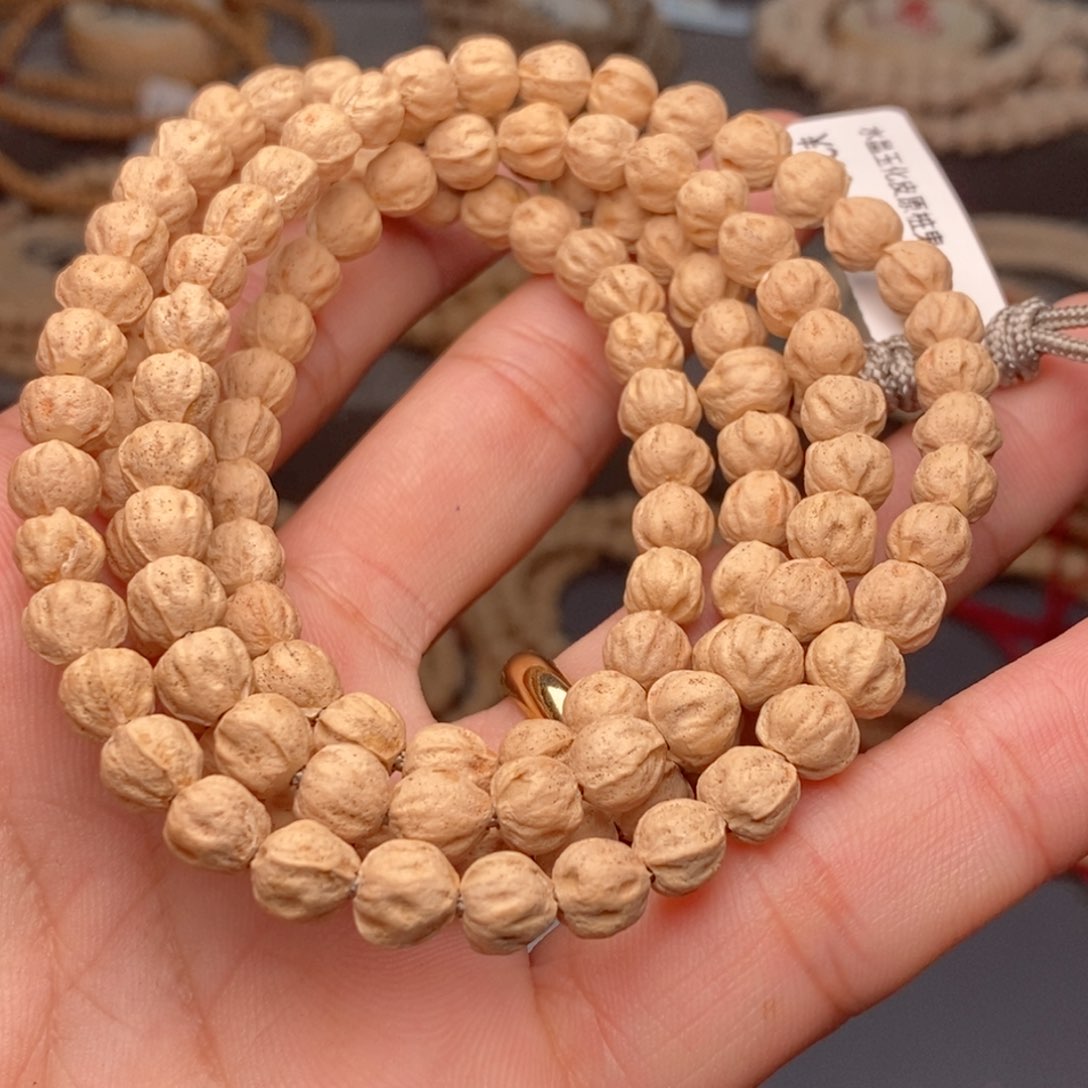 柏香籽/百香籽吊坠