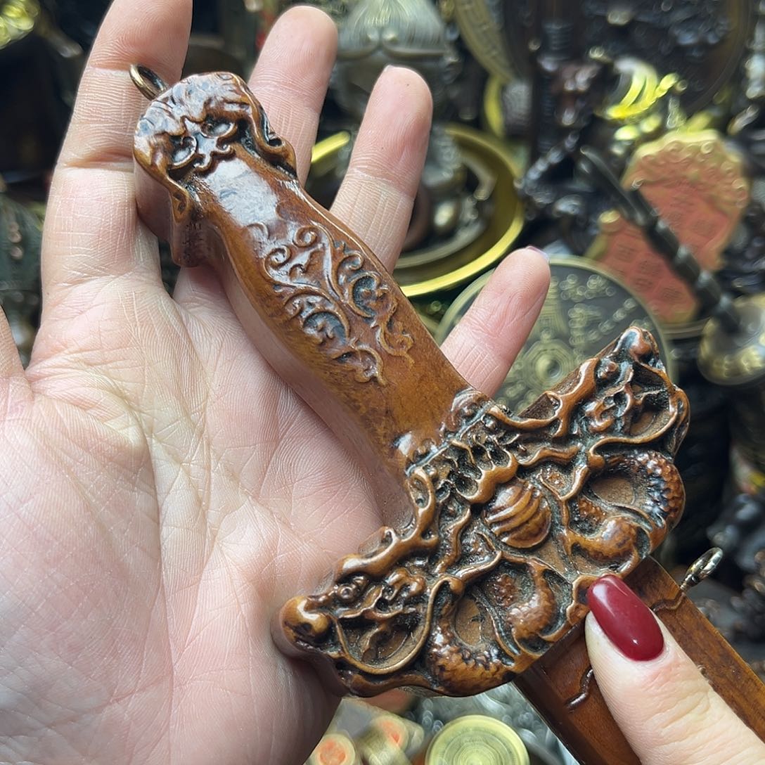 文玩铜器点击下单有运费险