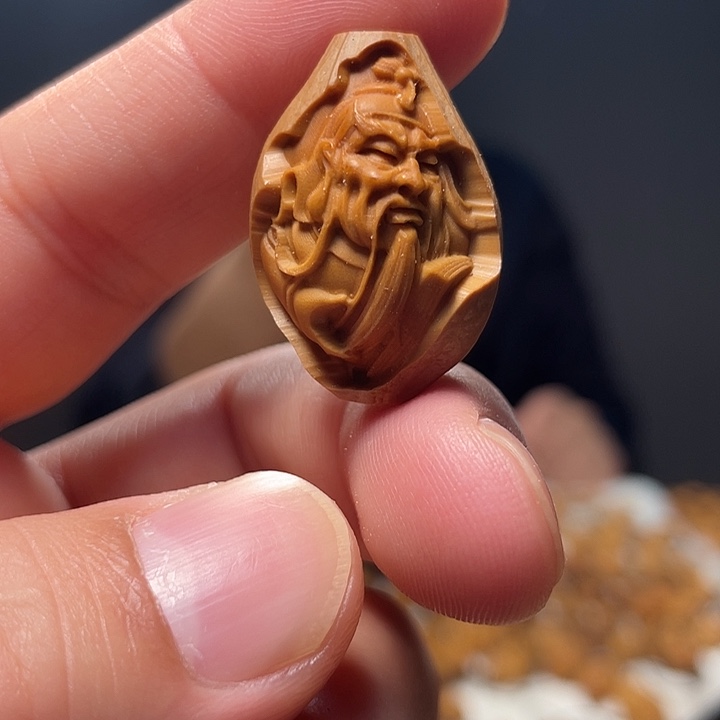 吊坠橄榄核橄榄核