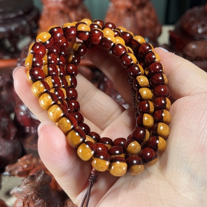 檀香紫檀（小叶紫檀）电*