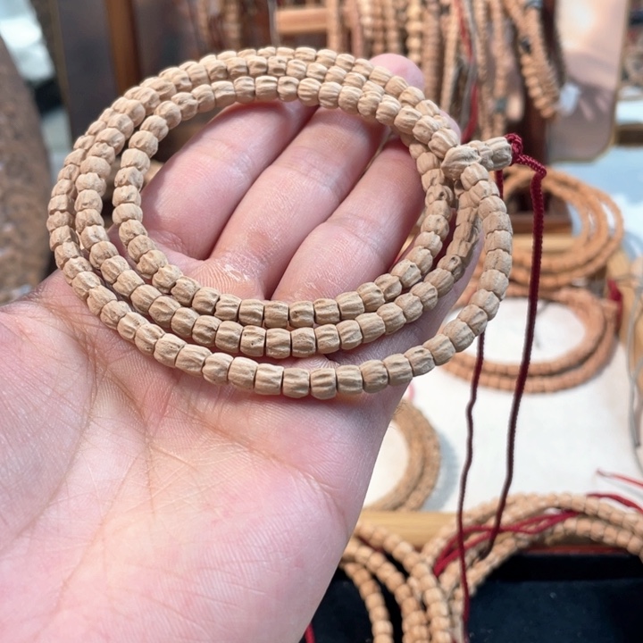 柏香籽/百香籽吊坠