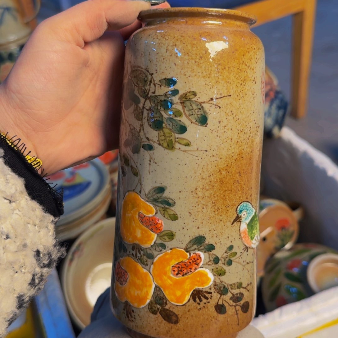 罐景德镇源头厂家