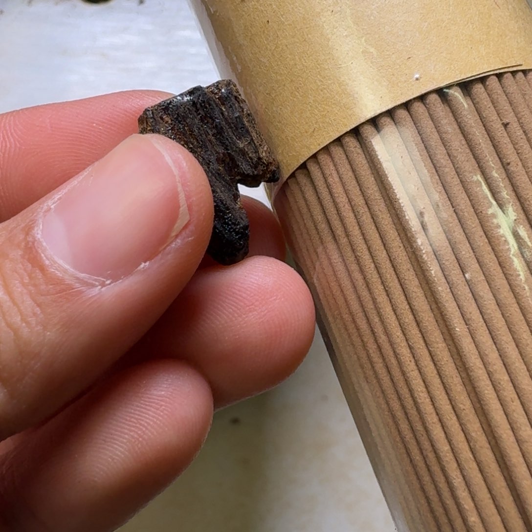 6*6越南富森红土0.88克重的