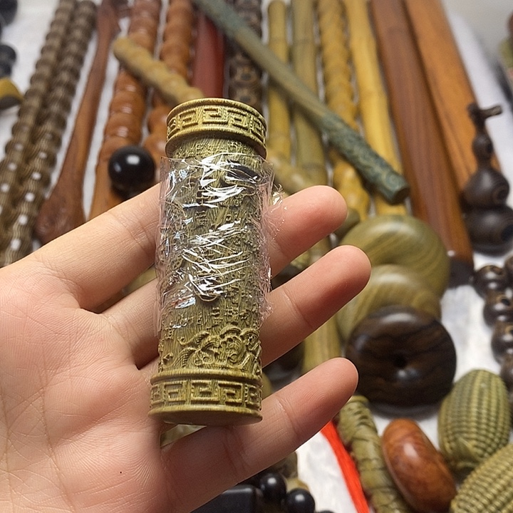 大叶紫檀（黑酸枝木类）126