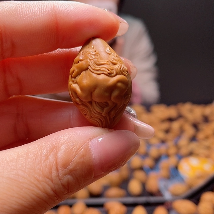 橄榄核手串/手链橄榄