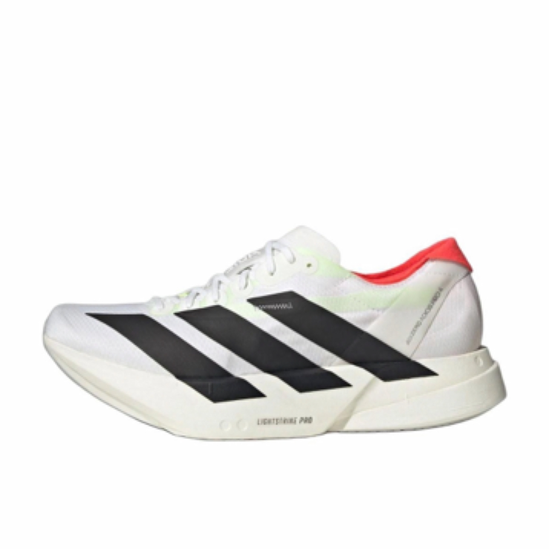 adidas Adizero Adios Pro4舒适百搭防滑耐磨跑步鞋JR1094 JR1163