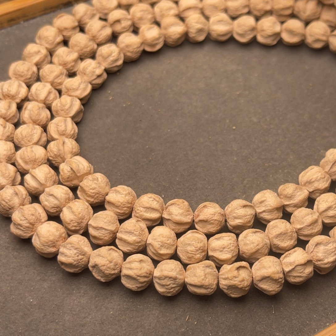 柏香籽/百香籽手串