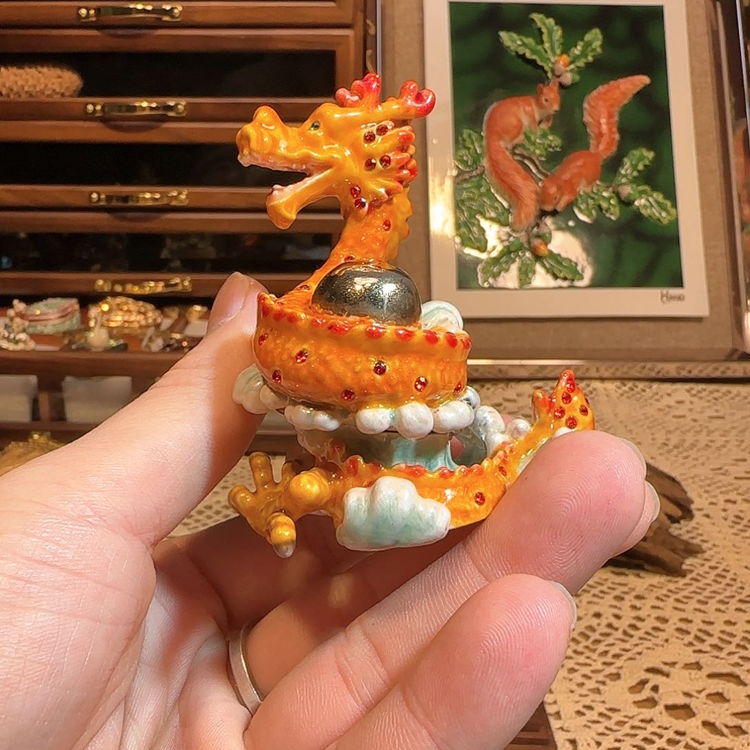 手工制品默认微瑕