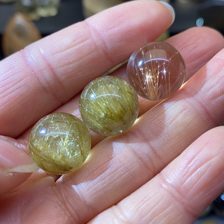 【闪购商品】吊坠(不含链)未镶嵌水晶✨****✨定制打通孔不退不换