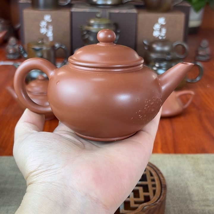 170毫升纯手工制作直播间福利微瑕不退不换！03
