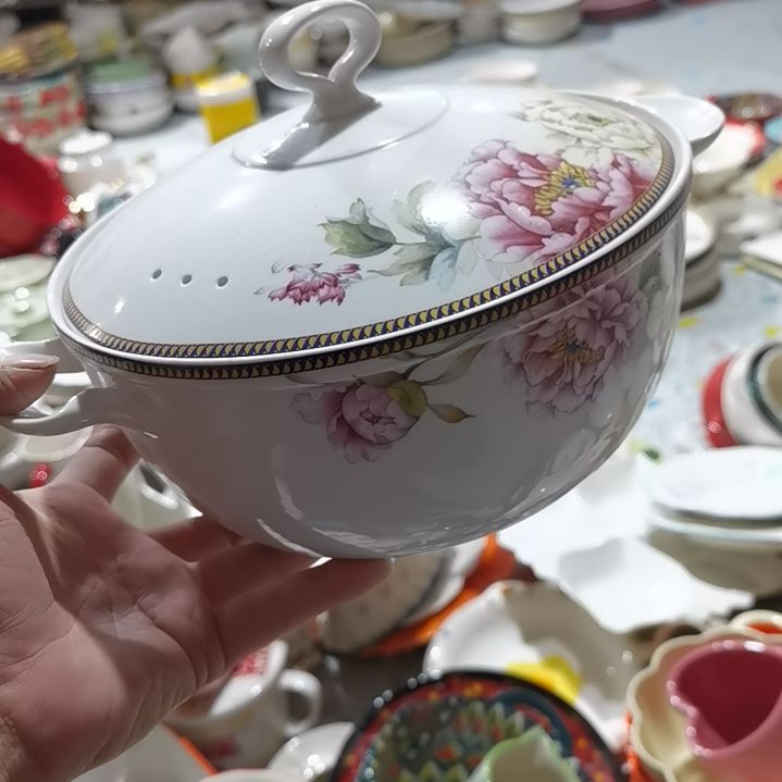 瓷片陶瓷产品设计