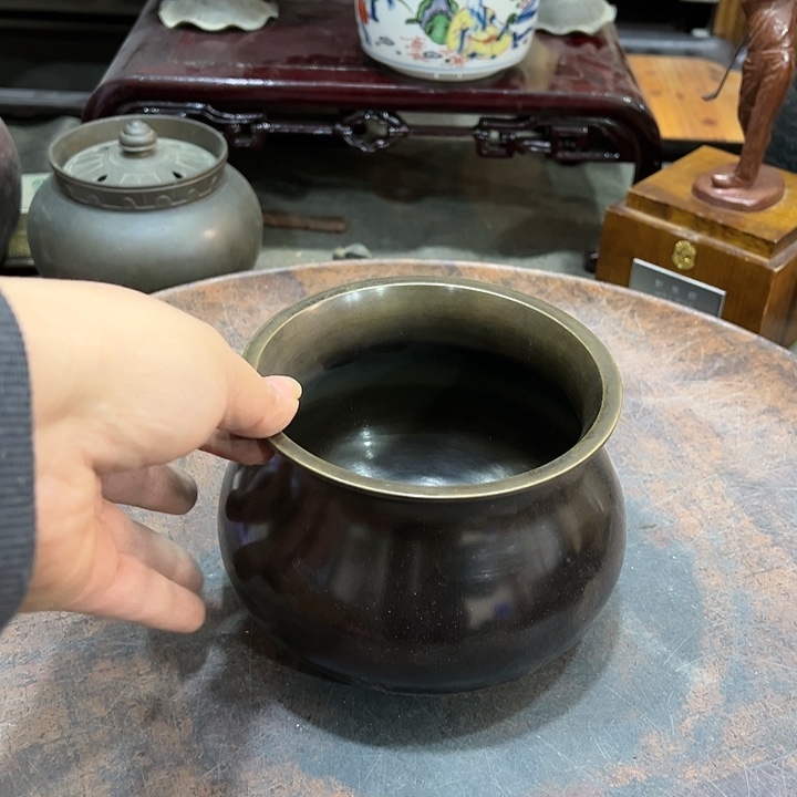 铜新店开业福利多多