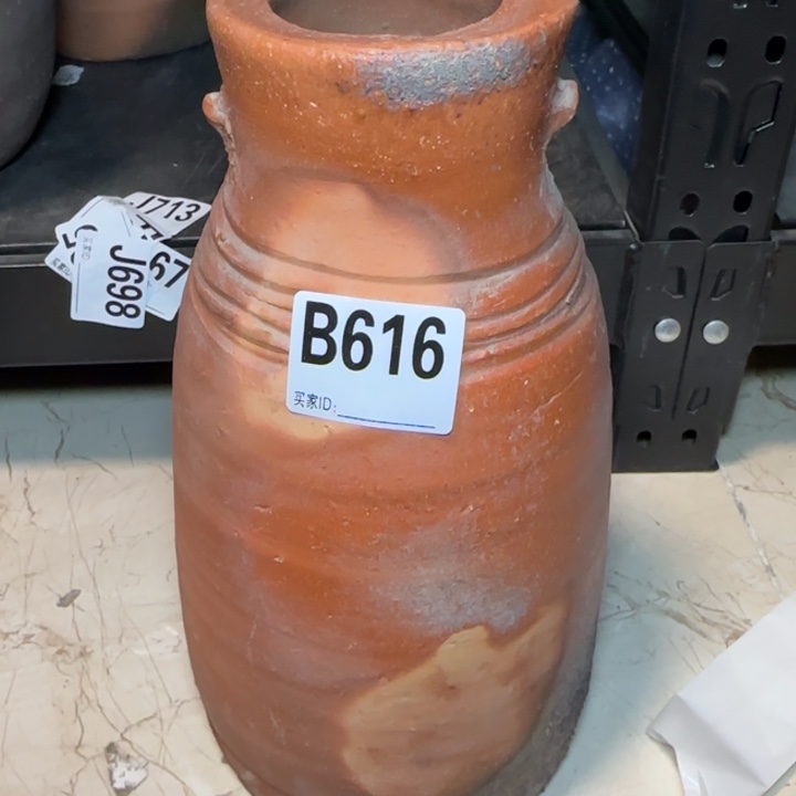 备前烧作品备前烧