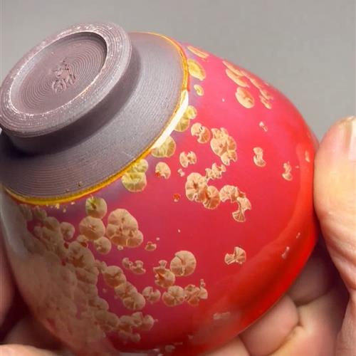 【闪购商品】茶盏-145............