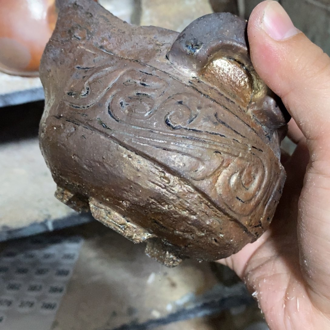 开窑大吉，高货多多！374