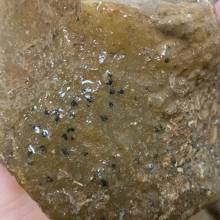 抖***载定制玛瑙原石601729