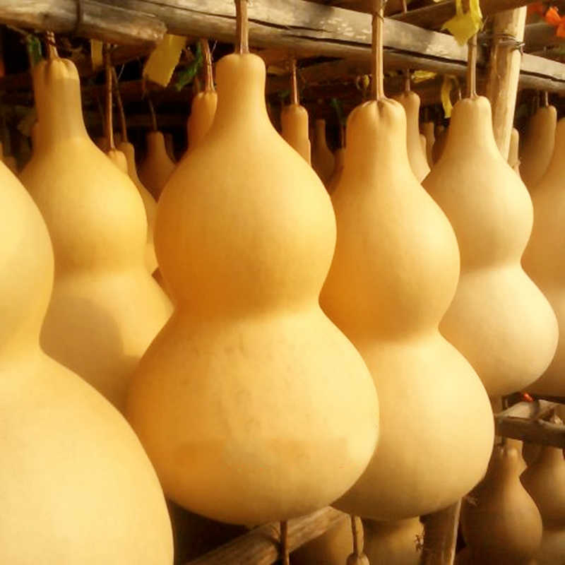 【直播下单专属链接】天然葫芦摆件- 念到名字的拍