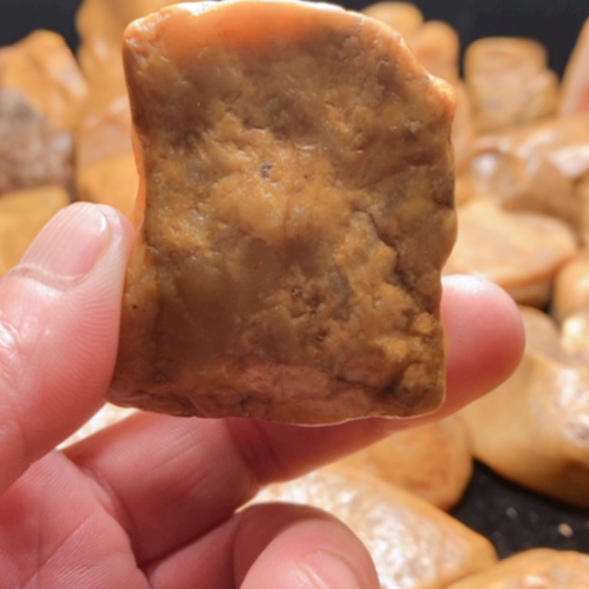 【闪购商品】昌化石昌化石系列产品田黄