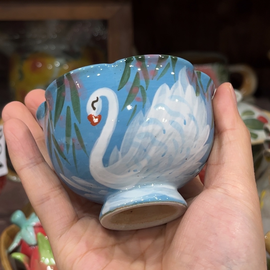 陶瓷红红火火。。。。。。。