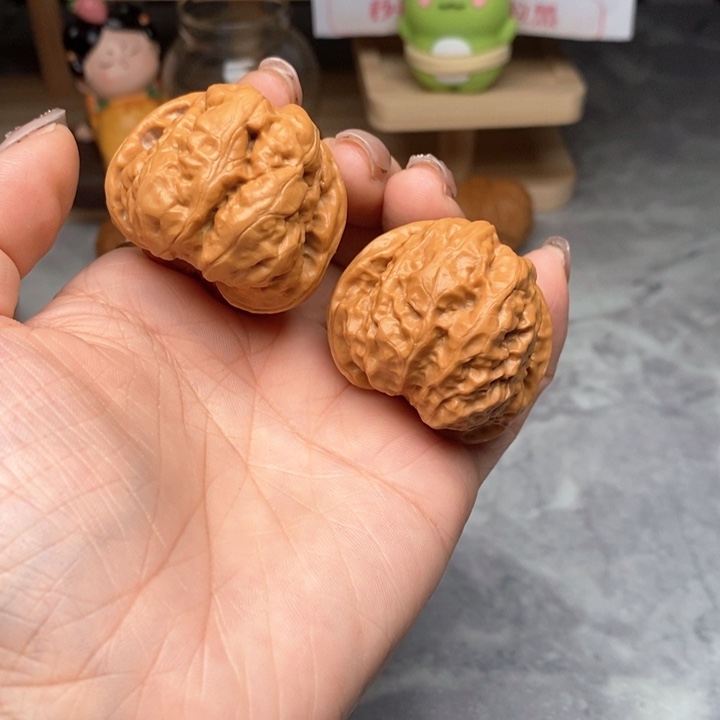 文玩核桃吊坠辻***<蛙蛙39.41.1103